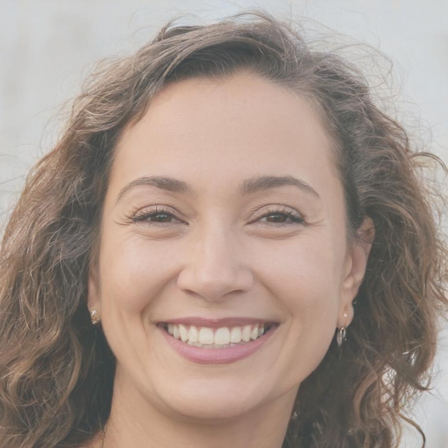 Portrait de Léonie Vasseur